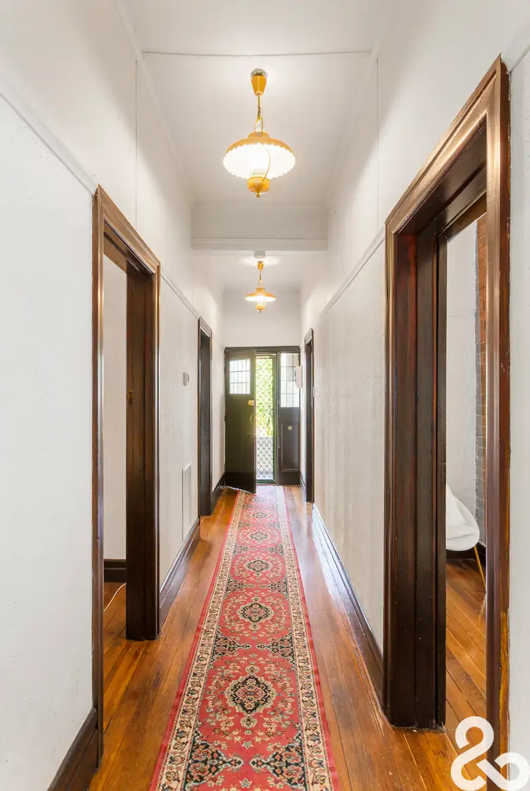 Second view of Homely house listing, 37 Shaftsbury Street, Coburg VIC 3058