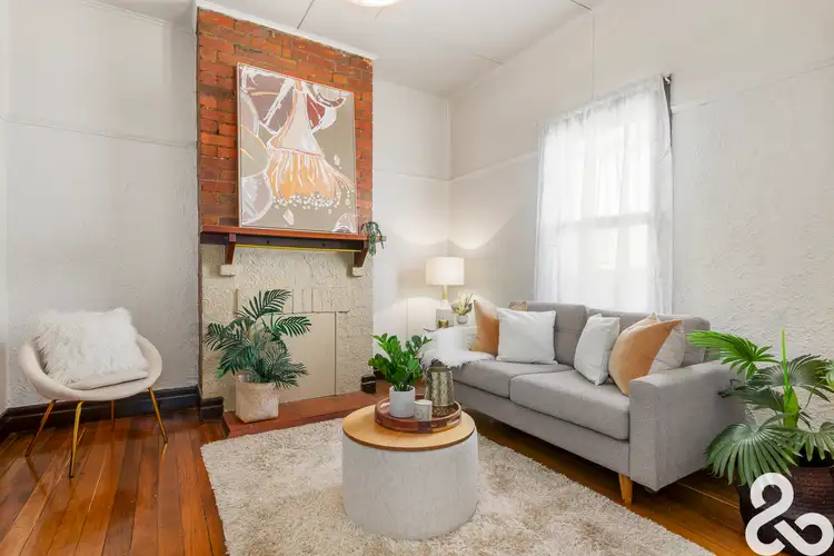 Third view of Homely house listing, 37 Shaftsbury Street, Coburg VIC 3058