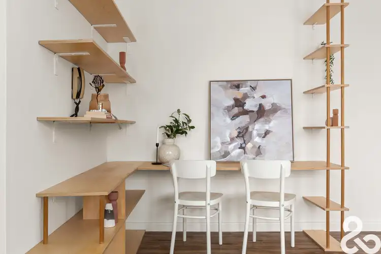 Sixth view of Homely apartment listing, 7/110 Ballantyne Street, Thornbury VIC 3071