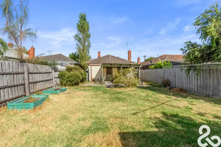 267a Station Street, Fairfield VIC 3078
