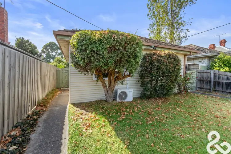 Second view of Homely house listing, 267a Station Street, Fairfield VIC 3078