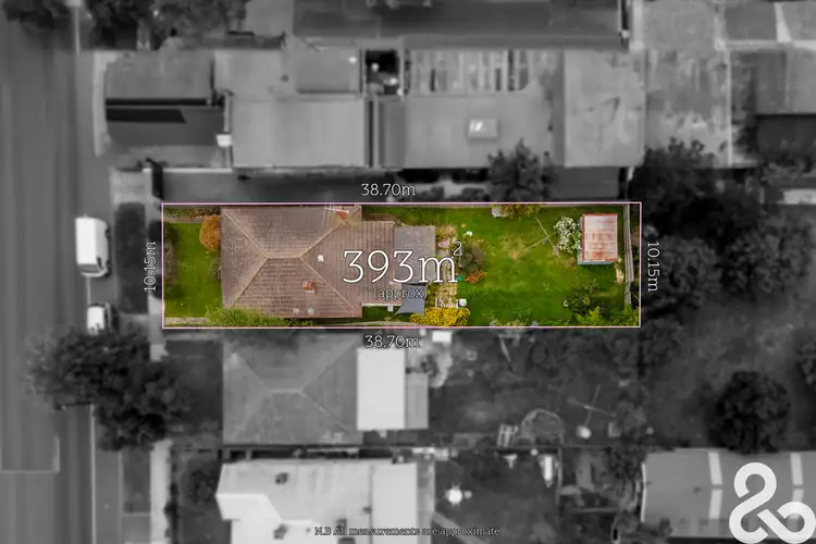 Third view of Homely house listing, 267a Station Street, Fairfield VIC 3078