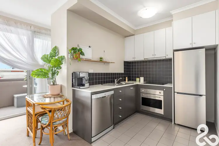 Third view of Homely apartment listing, 22/176 Smith Street, Collingwood VIC 3066