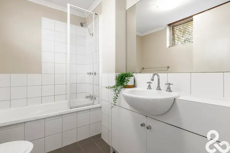 Fourth view of Homely apartment listing, 22/176 Smith Street, Collingwood VIC 3066