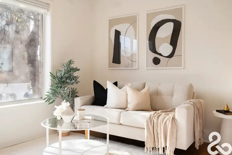 Fifth view of Homely apartment listing, 19/11-13 Cooma Street, Preston VIC 3072