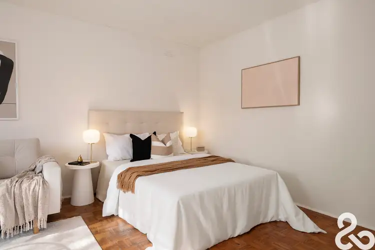 Sixth view of Homely apartment listing, 19/11-13 Cooma Street, Preston VIC 3072