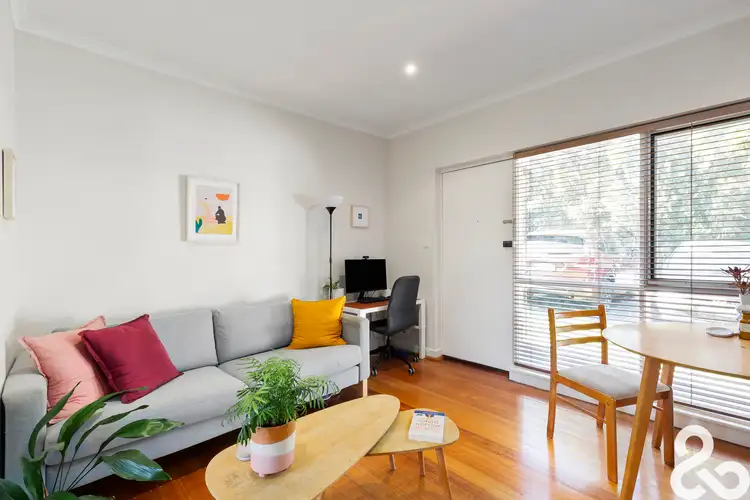 Second view of Homely unit listing, 18/133 Clarke Street, Northcote VIC 3070