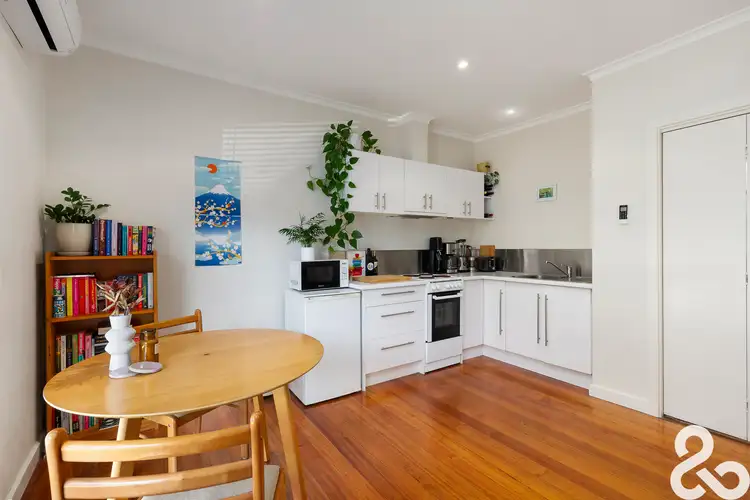 Third view of Homely unit listing, 18/133 Clarke Street, Northcote VIC 3070