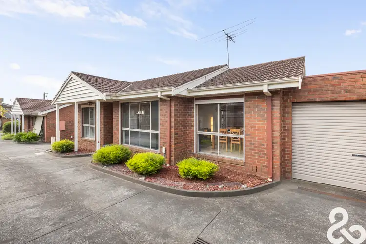 2/27 Sussex Street, Preston VIC 3072