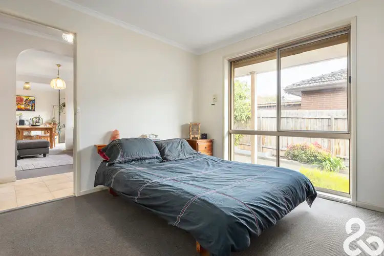 Fifth view of Homely villa listing, 2/27 Sussex Street, Preston VIC 3072