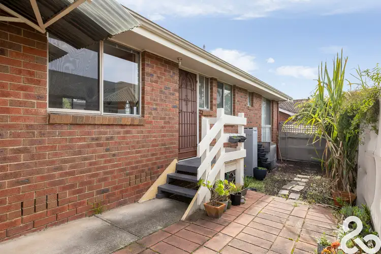 Sixth view of Homely villa listing, 2/27 Sussex Street, Preston VIC 3072