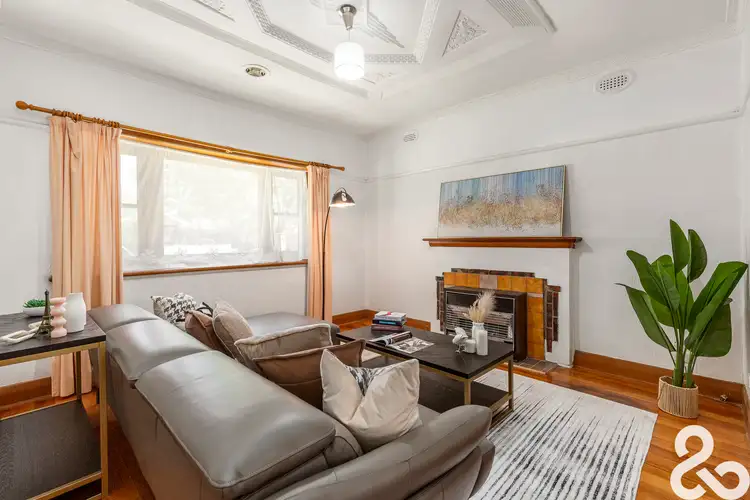 Third view of Homely house listing, 71 Gillies Street, Fairfield VIC 3078