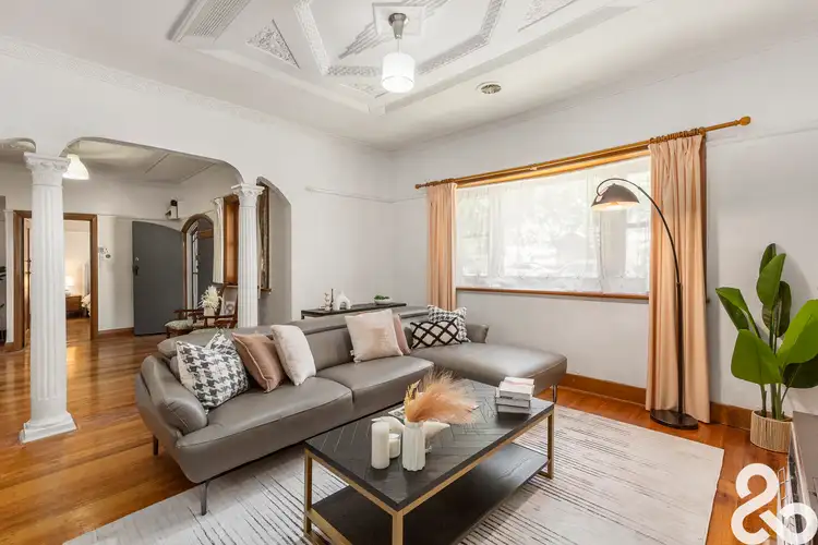 Fourth view of Homely house listing, 71 Gillies Street, Fairfield VIC 3078