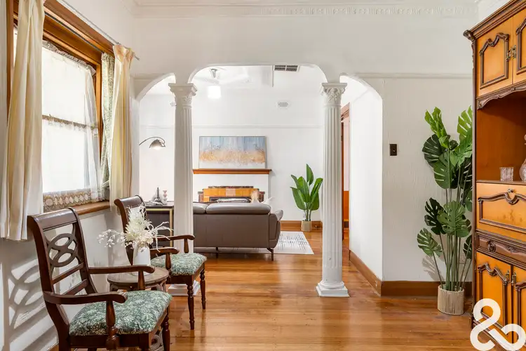 Fifth view of Homely house listing, 71 Gillies Street, Fairfield VIC 3078