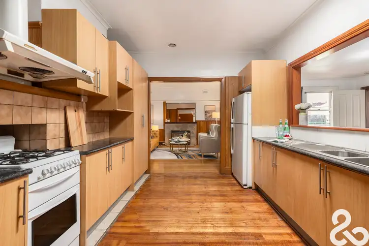 Sixth view of Homely house listing, 71 Gillies Street, Fairfield VIC 3078