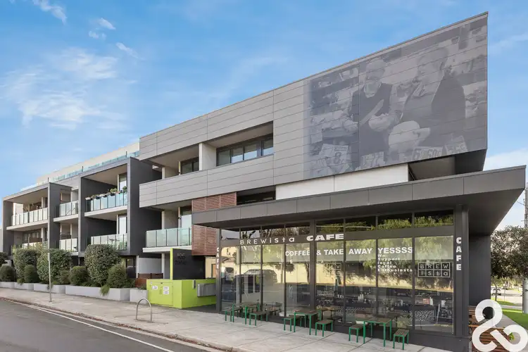 102/105 Dundas Street, Preston VIC 3072
