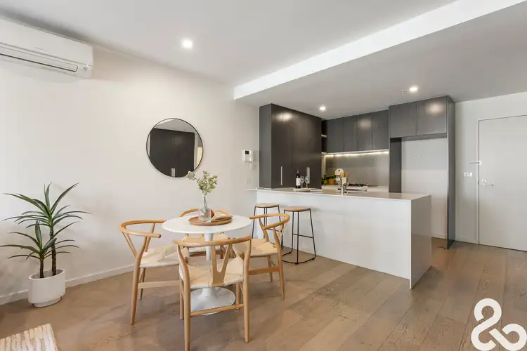 Fifth view of Homely apartment listing, 102/105 Dundas Street, Preston VIC 3072