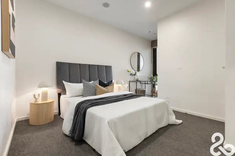 Sixth view of Homely apartment listing, 102/105 Dundas Street, Preston VIC 3072