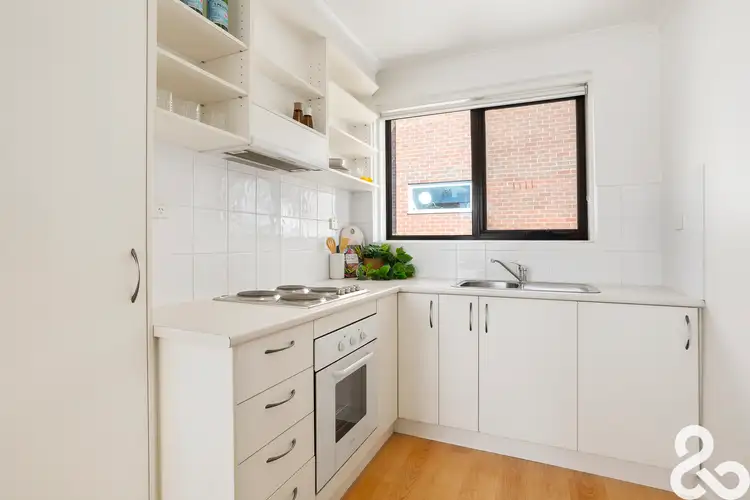 Fifth view of Homely apartment listing, 18/16 The Esplanade, Clifton Hill VIC 3068