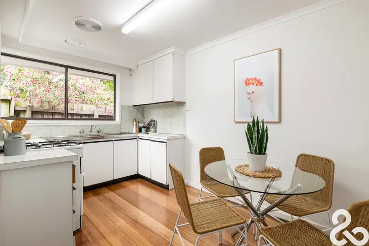 Fifth view of Homely villa listing, 4/68 Bruce Street, Preston VIC 3072