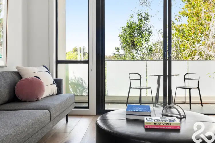 Fourth view of Homely townhouse listing, 2/33 Cramer Street, Preston VIC 3072