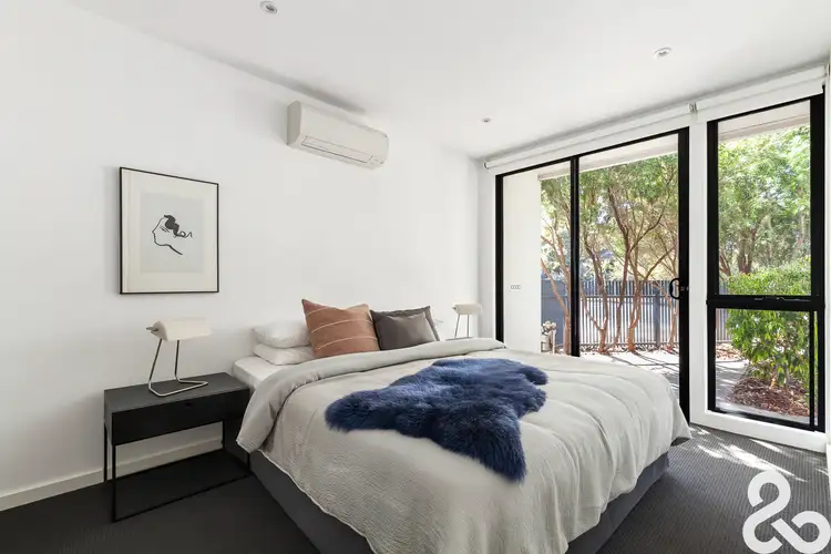 Fifth view of Homely townhouse listing, 2/33 Cramer Street, Preston VIC 3072