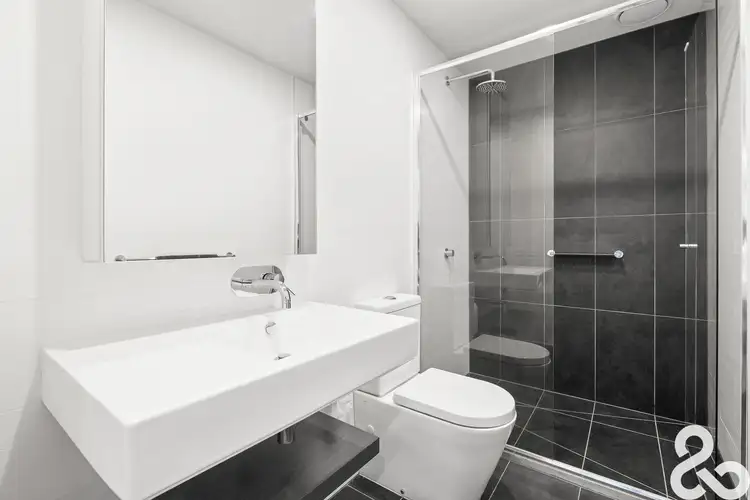 Sixth view of Homely apartment listing, 212/105 Dundas Street, Preston VIC 3072