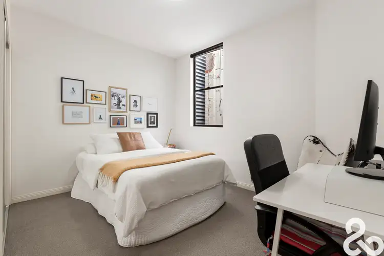 Sixth view of Homely apartment listing, 71/93-103 High Street, Preston VIC 3072