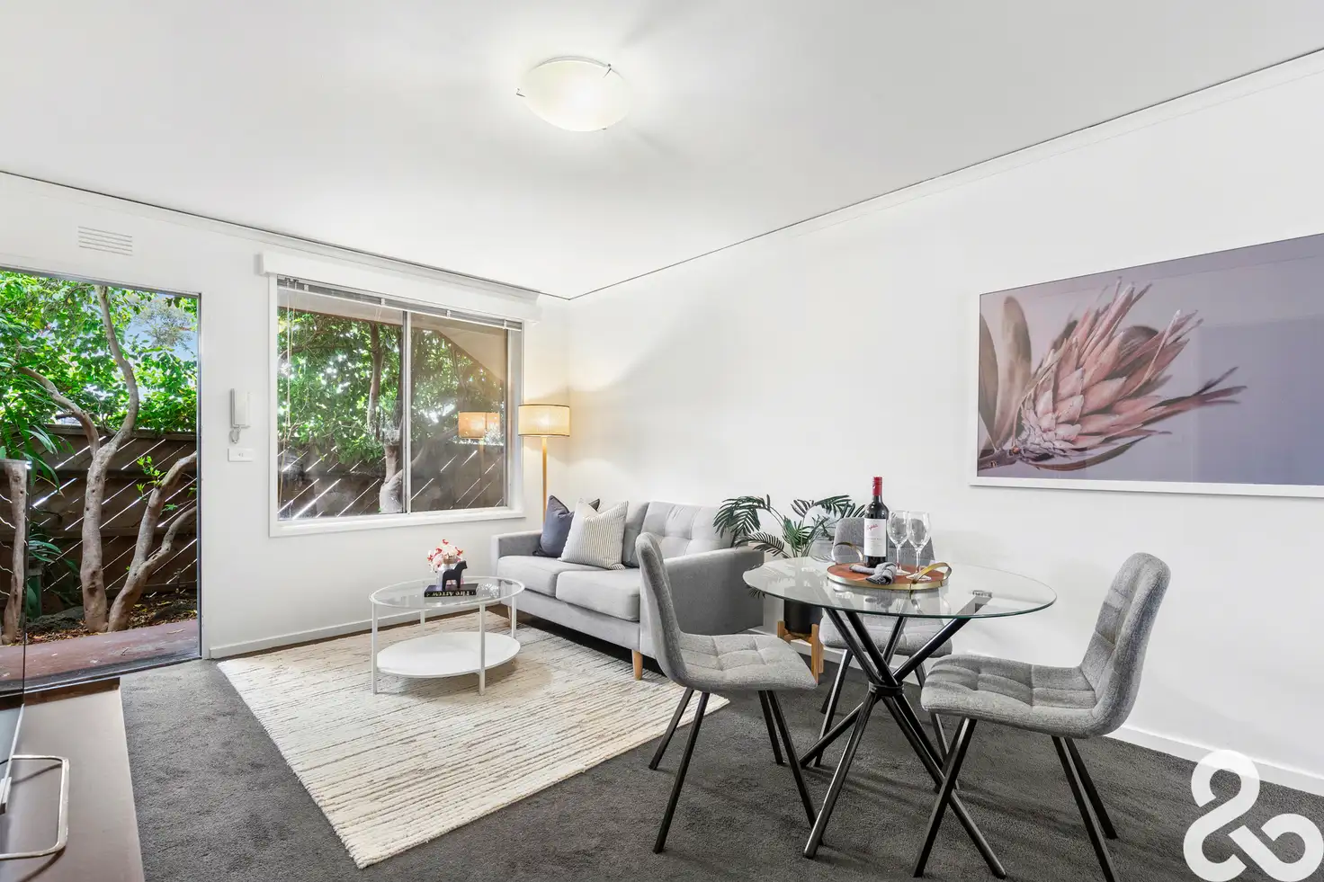 Main view of Homely apartment listing, 4/77 Pender Street, Thornbury VIC 3071