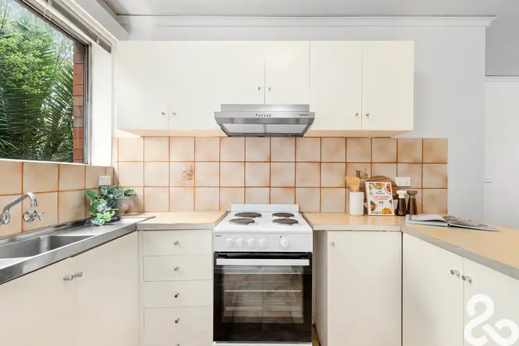 Fifth view of Homely apartment listing, 4/77 Pender Street, Thornbury VIC 3071