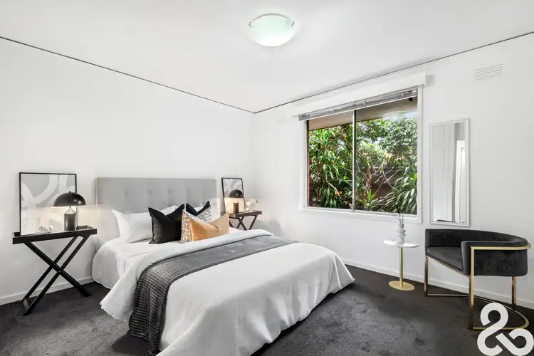 Sixth view of Homely apartment listing, 4/77 Pender Street, Thornbury VIC 3071