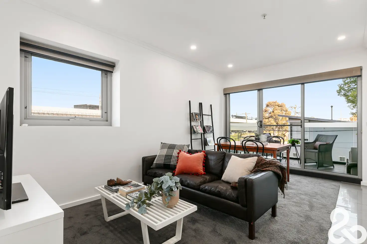 Main view of Homely apartment listing, 108/5 Blanch Street, Preston VIC 3072