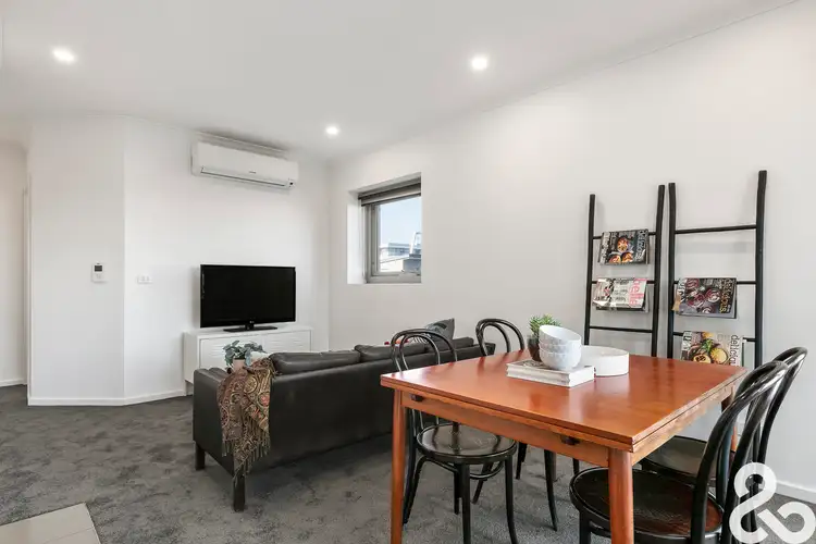 Second view of Homely apartment listing, 108/5 Blanch Street, Preston VIC 3072
