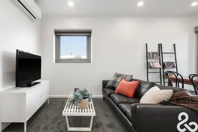 Third view of Homely apartment listing, 108/5 Blanch Street, Preston VIC 3072