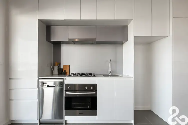 Fourth view of Homely apartment listing, 108/5 Blanch Street, Preston VIC 3072