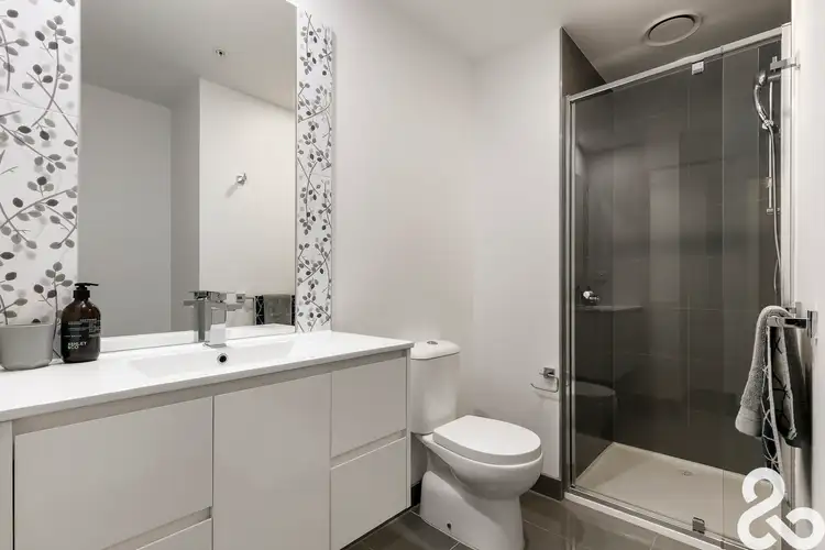 Fifth view of Homely apartment listing, 108/5 Blanch Street, Preston VIC 3072