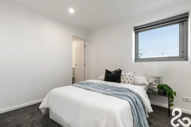 Sixth view of Homely apartment listing, 108/5 Blanch Street, Preston VIC 3072