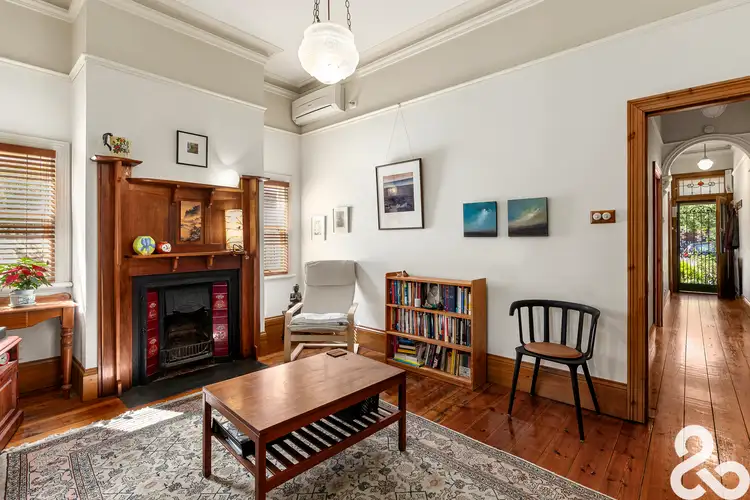 Fourth view of Homely house listing, 5 Henry Street, Northcote VIC 3070