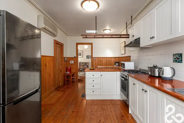 Fifth view of Homely house listing, 5 Henry Street, Northcote VIC 3070