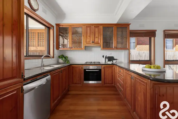 Fifth view of Homely house listing, 16 Seymour Street, Preston VIC 3072