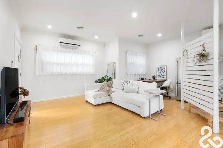 Fifth view of Homely townhouse listing, 2/29 Holly Street, Preston VIC 3072