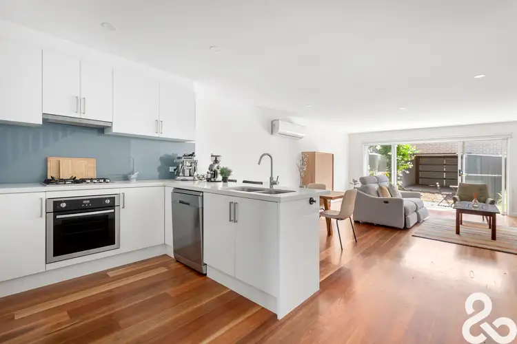 Third view of Homely house listing, 114B Beaconsfield Parade, Northcote VIC 3070