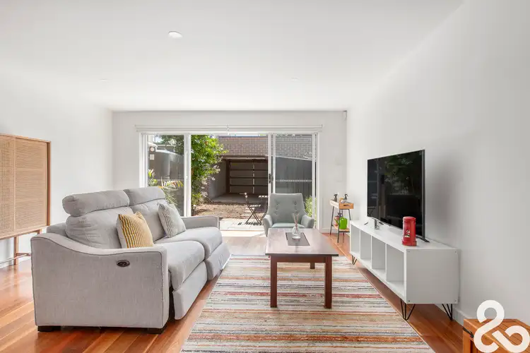 Fourth view of Homely house listing, 114B Beaconsfield Parade, Northcote VIC 3070