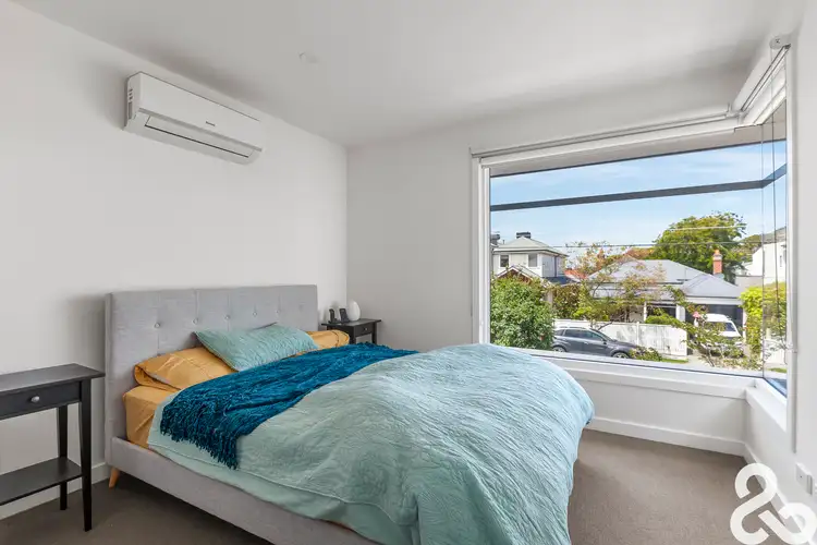 Sixth view of Homely house listing, 114B Beaconsfield Parade, Northcote VIC 3070