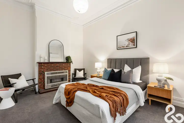 Fifth view of Homely terrace listing, 18 Livingstone Parade, Preston VIC 3072