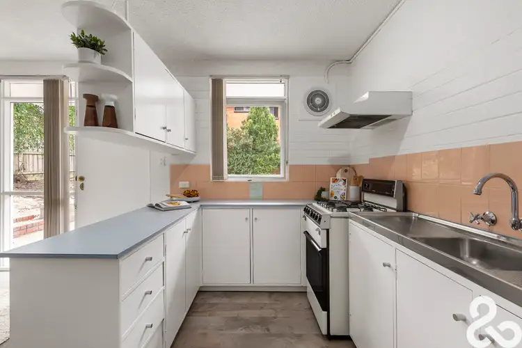 Fifth view of Homely apartment listing, 7/75 Pender Street, Thornbury VIC 3071