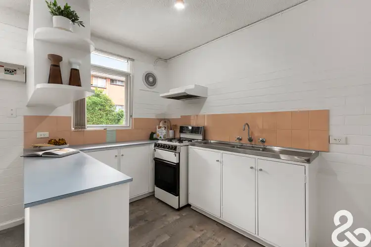 Sixth view of Homely apartment listing, 7/75 Pender Street, Thornbury VIC 3071