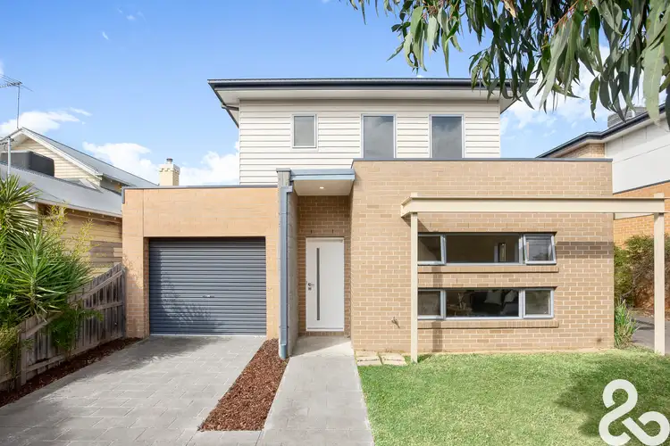 1/29 Cameron Street, Reservoir VIC 3073