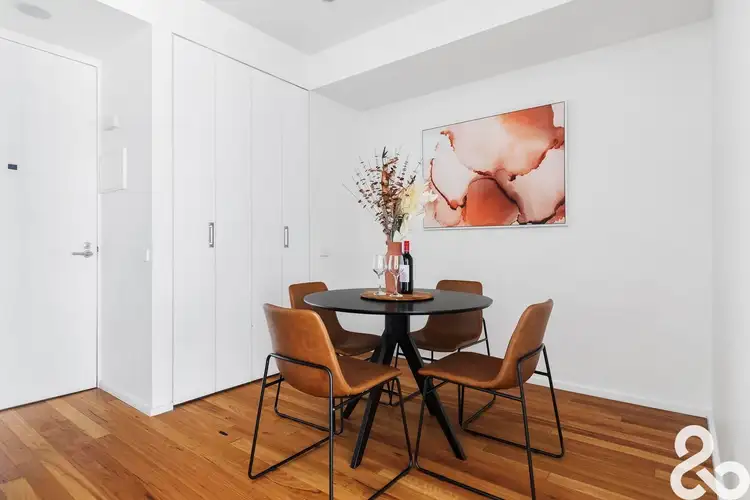 Sixth view of Homely apartment listing, 415/2 Plenty Road, Preston VIC 3072