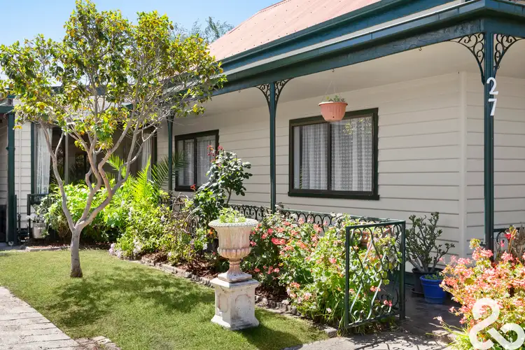 27 Charles Street, Northcote VIC 3070